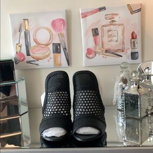 New Steven Madden Heels